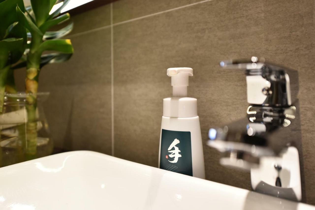 Atour Hotel Langfang Xichang Road Luaran gambar